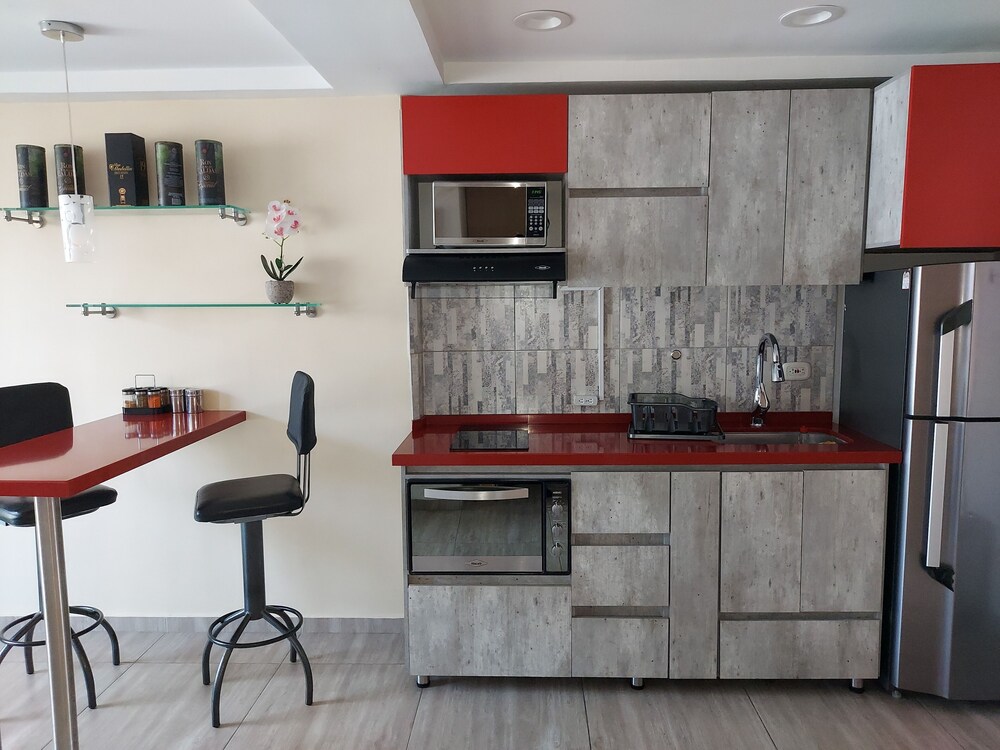 Best apartment best location Laureles