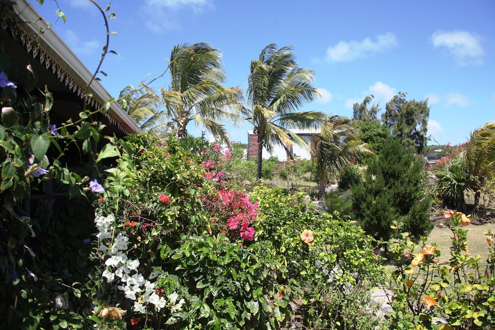 Residence Foulsafat