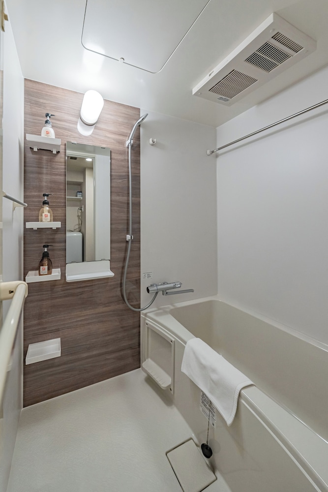 Apartment Hotel 11 Kuromon 4