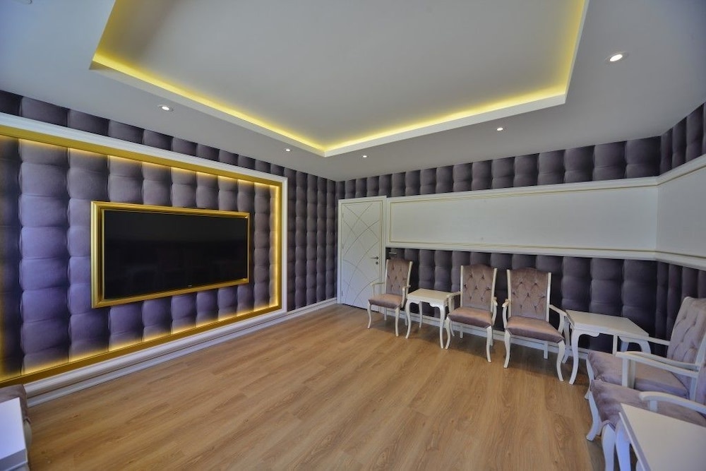 Calista Premium Residence