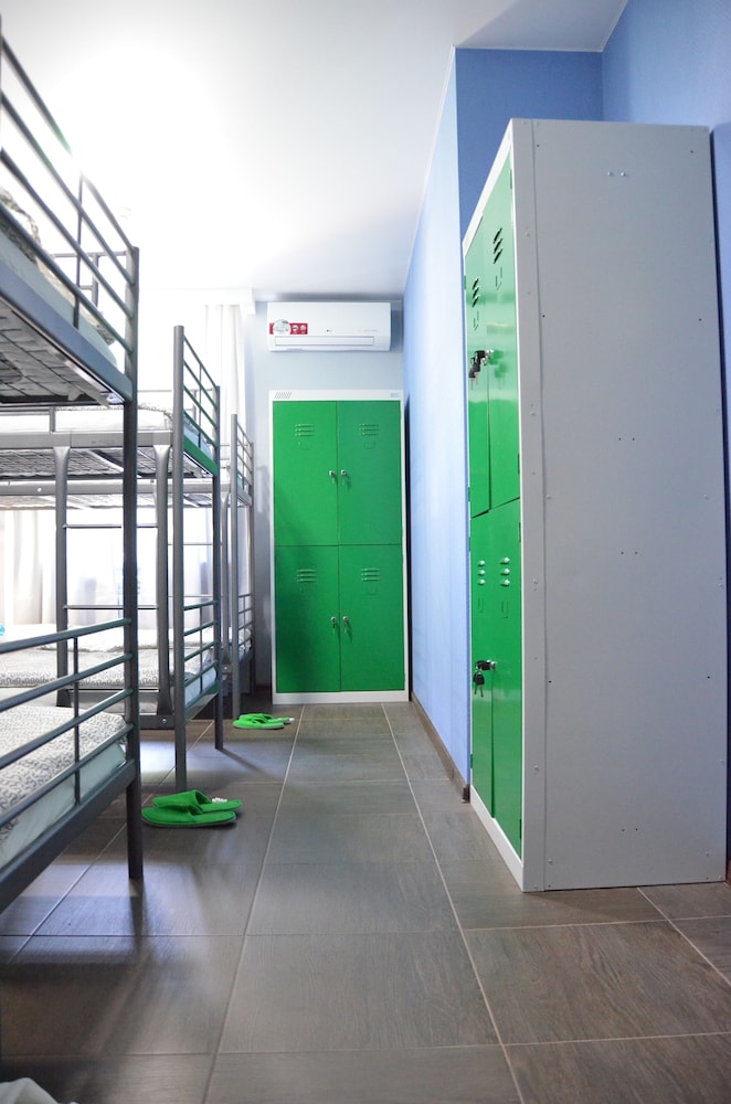 Hostel Sunkiss