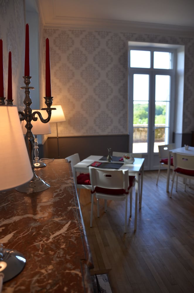 Villa du Cerf Thibault, Billede 62