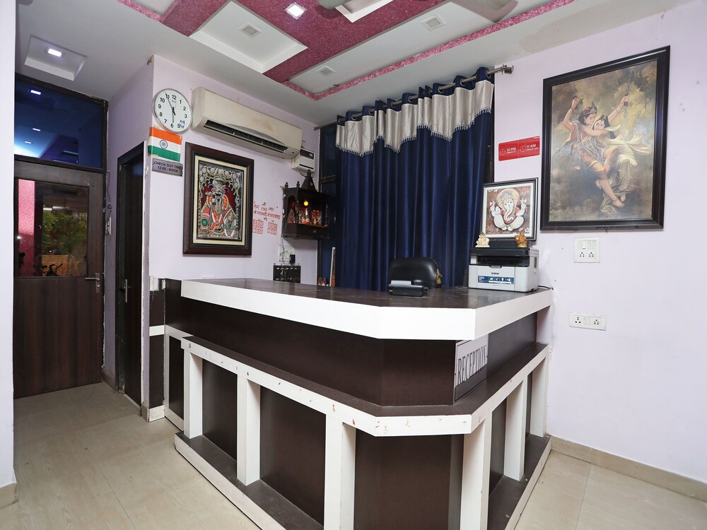OYO 14983 Gwala Guest House view 3