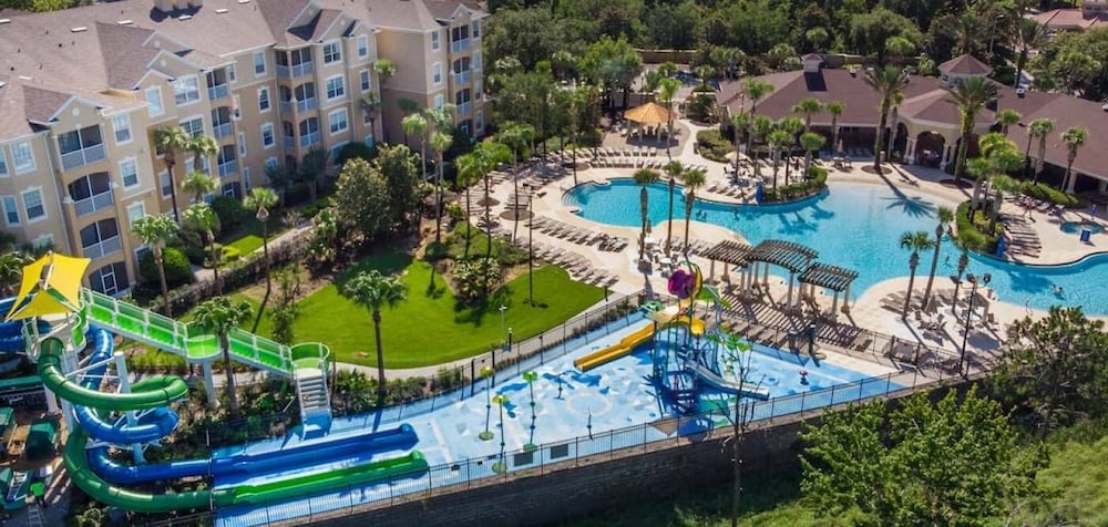 6BR Luxury Pool Home Near Disney Champions