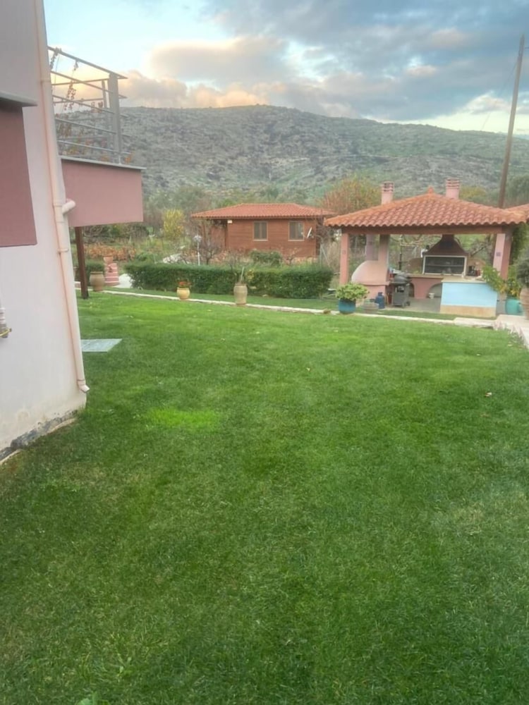 Villa Lilandion Luxury and Privacy, photo 62