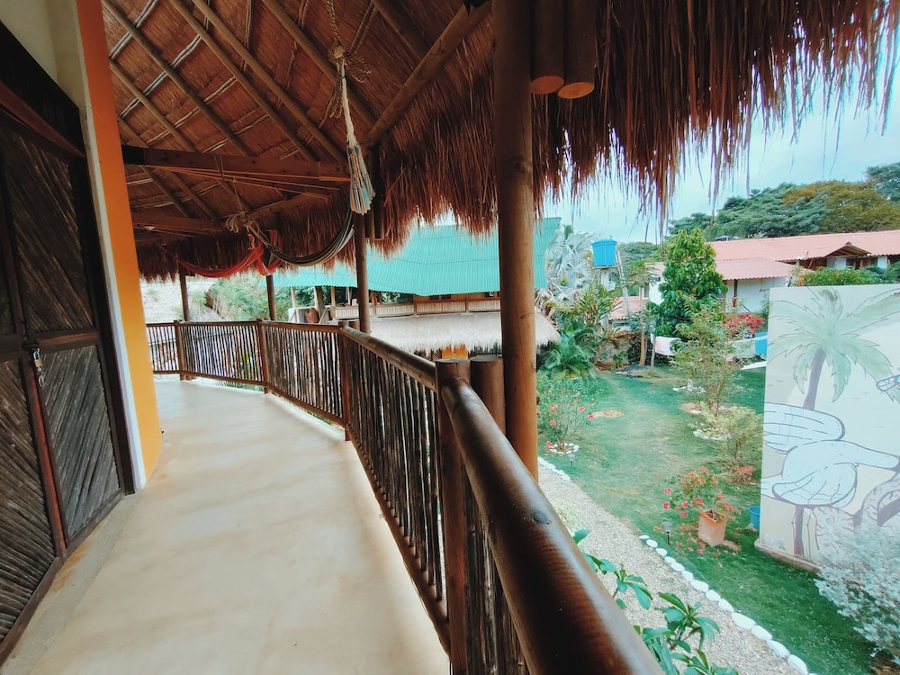 Hostal El Bohio
