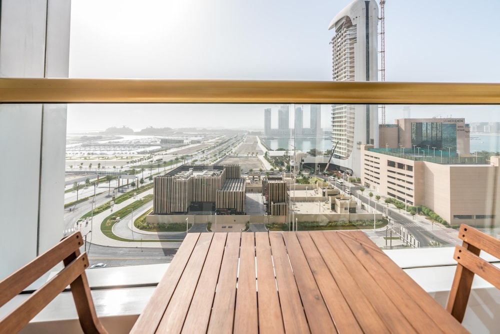 Lux BnB Elite Residence -Harbor Views