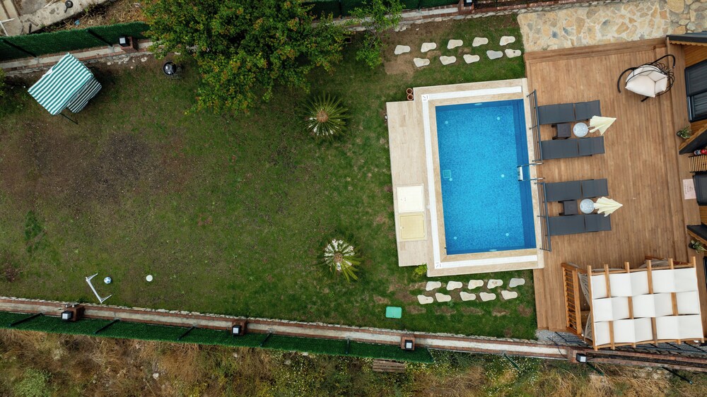 Rose Bungalov Marmaris Hisaronu