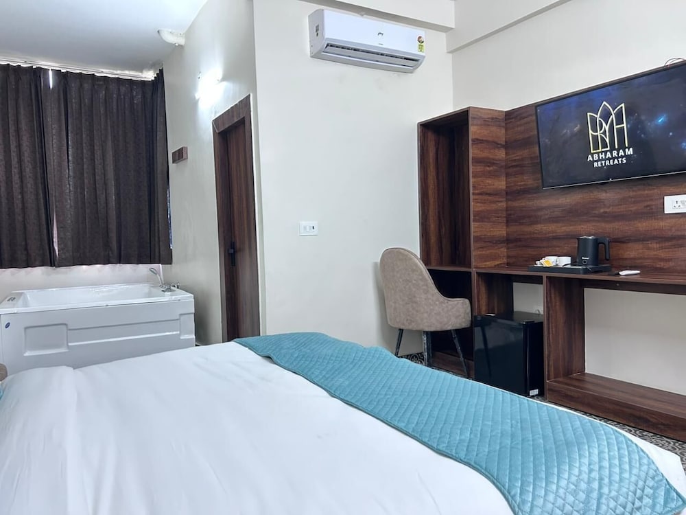 Abharam Retreats