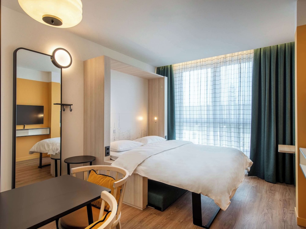 Machelen Vacations - Aparthotel Adagio Access Brussels Airport (Opening Sept.2024) - Property Image 18