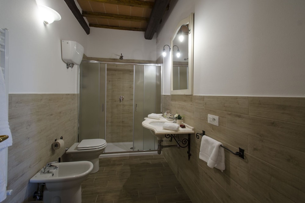 Villa Febea - Villa Febea Tenuta-villa Febea Tenuta