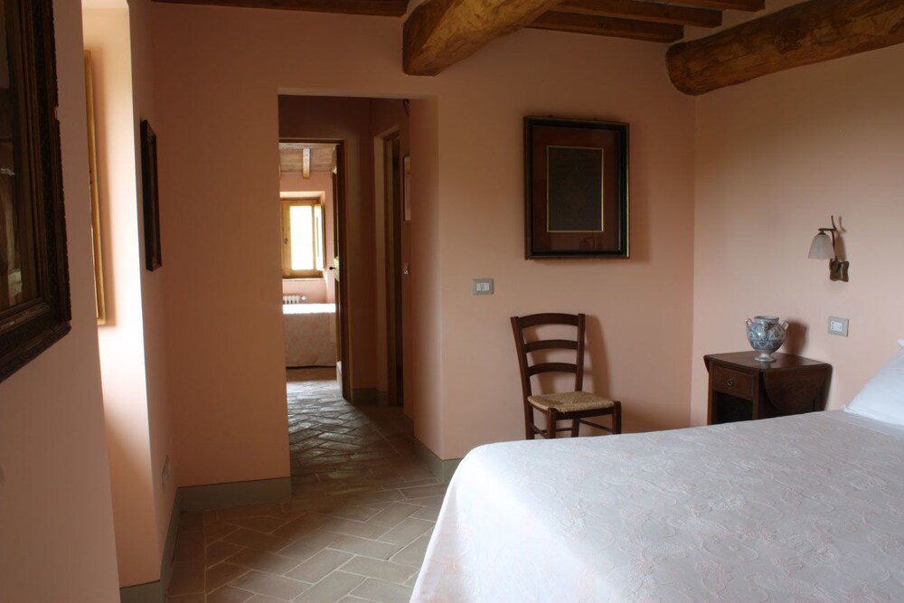 agriturismo il capannino