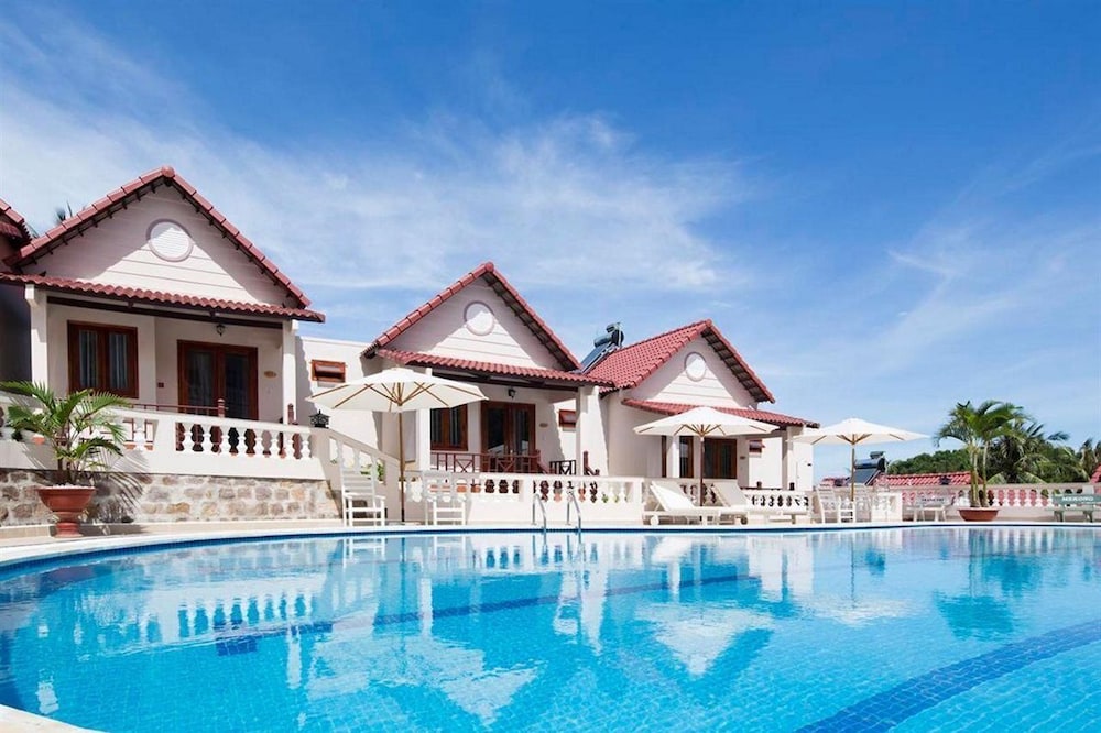 Hong Bin Bungalow Resort