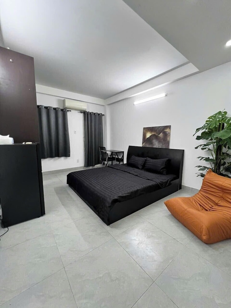 Hai anh home Hai Phong