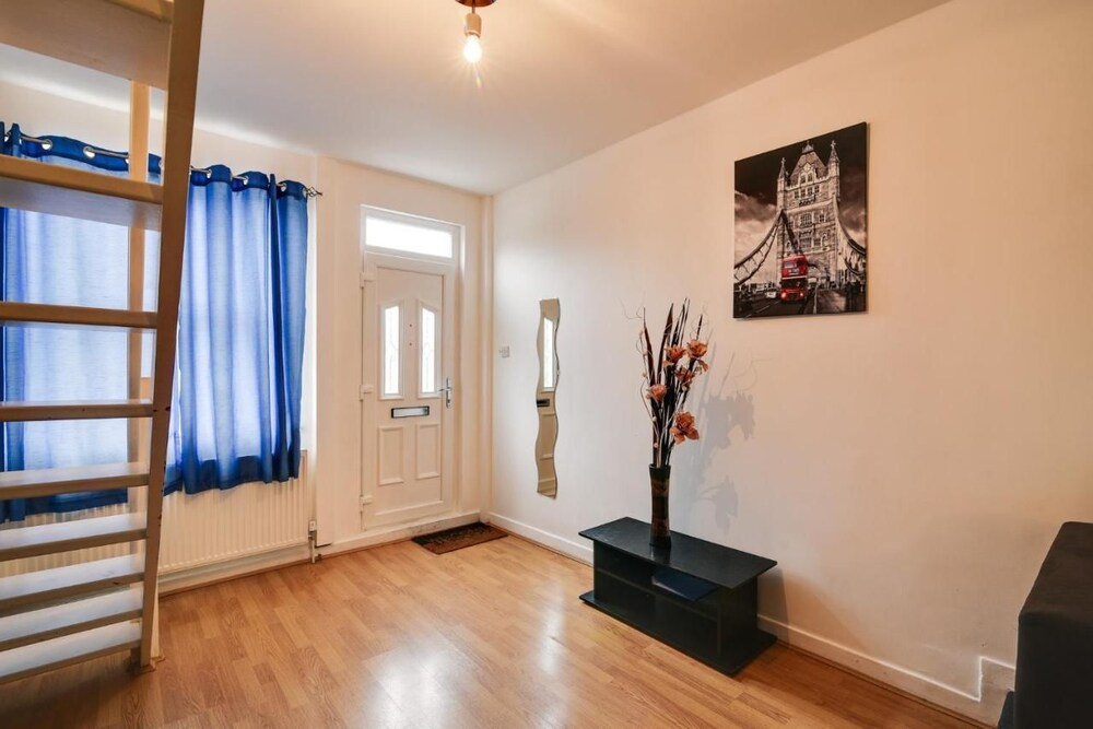 Two Bedroom Serviced Apartment