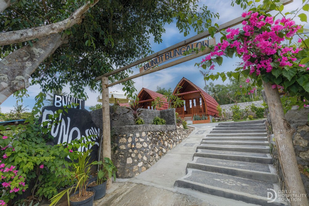 Bunut Bungalow