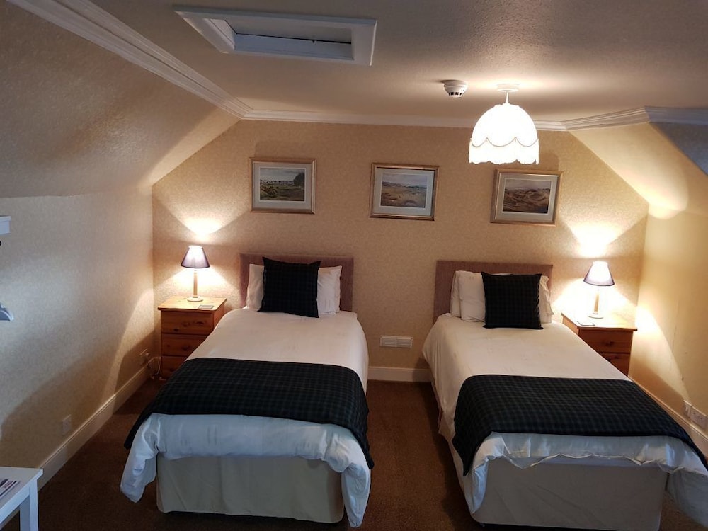 Seaview Guest House