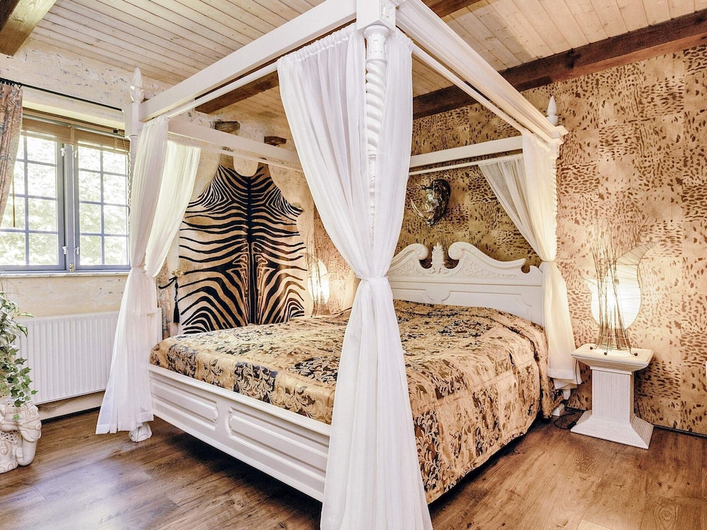 18 Person Holiday Home in Norre Aaby view 5