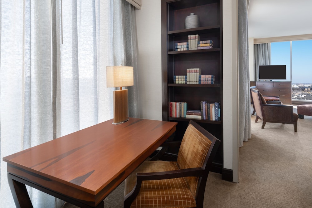 Renaissance Dallas North Hotel, Billede 29
