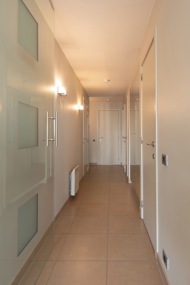 Apartment in Middelkerke Near Casino