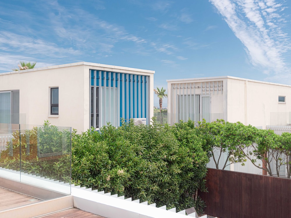 Namib Pool Villa Jeju
