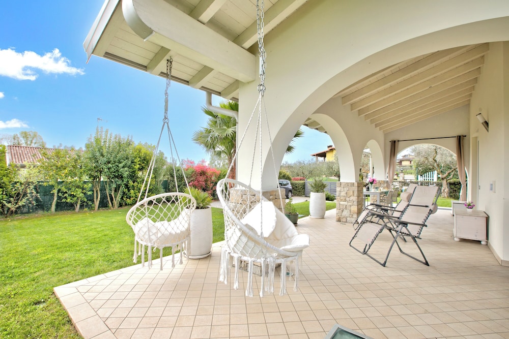 Il Silenzio House