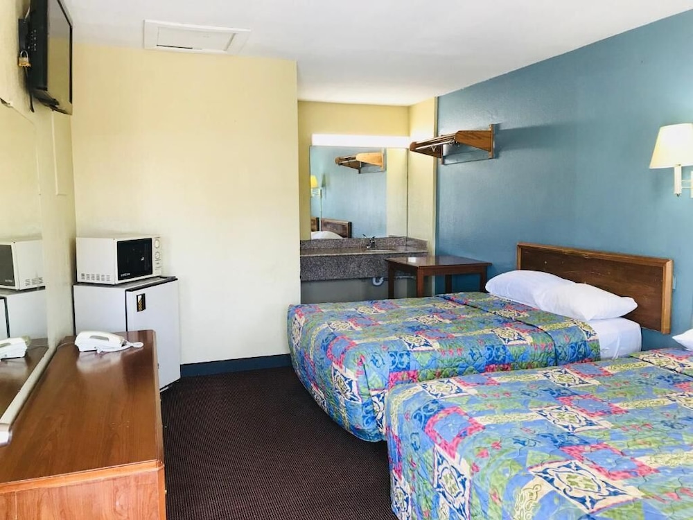 Roosevelt inn Motel view 5