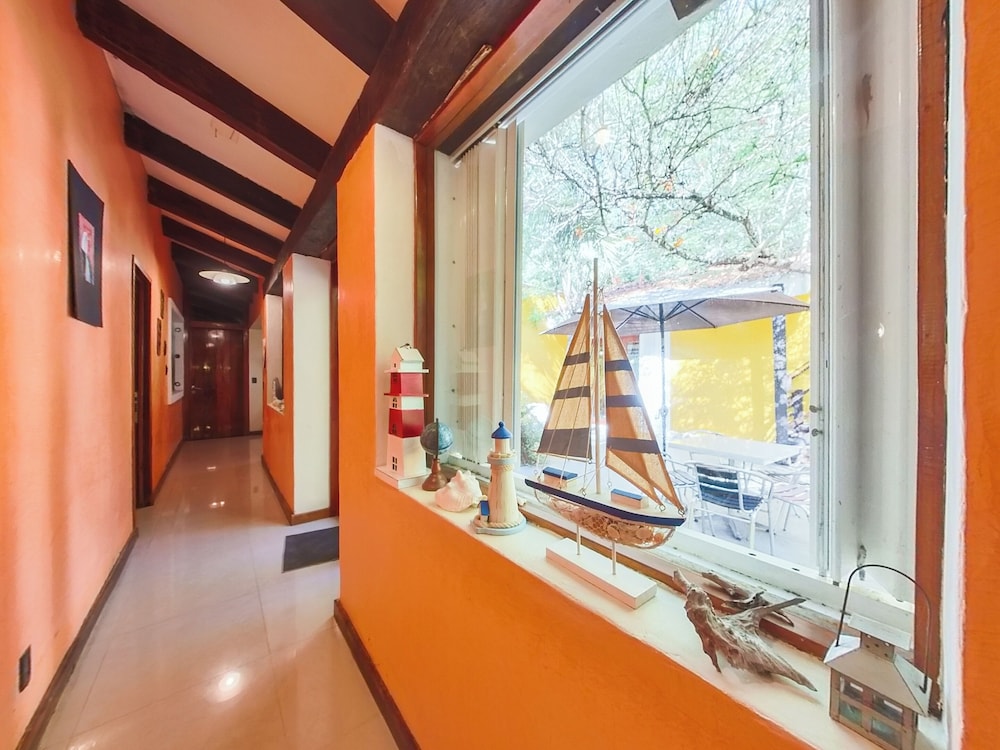 Villa Amable Lujo entre Selvas y Lagunas