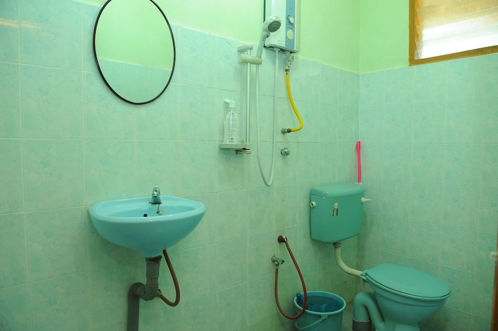 Capital O 90665 Countryview Recreation Park & Resort - Hostel