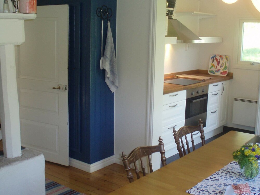 4 Person Holiday Home in Granna-by Traum view 4