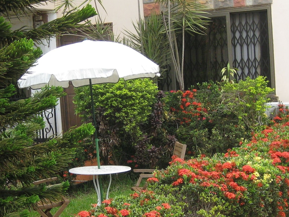 GHouse Accra