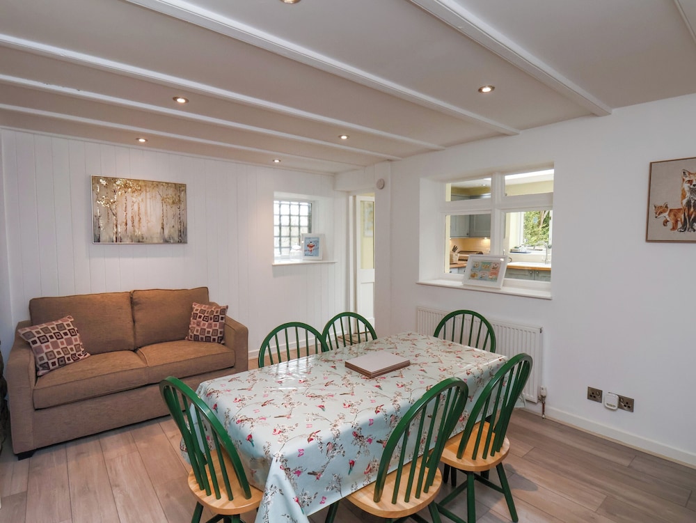 Rose Cottage