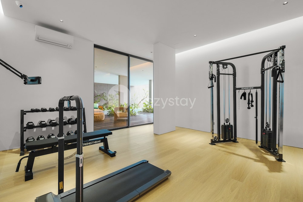 Dago Escape Villa by Kozystay - Bandung
