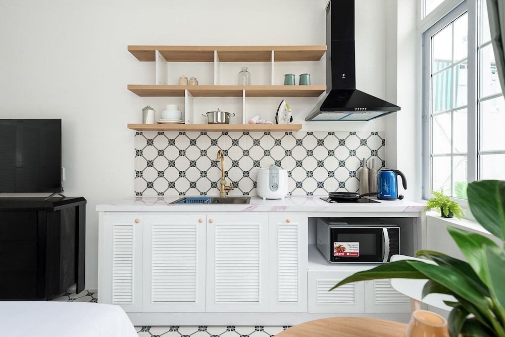 Cozrum Homes May's House