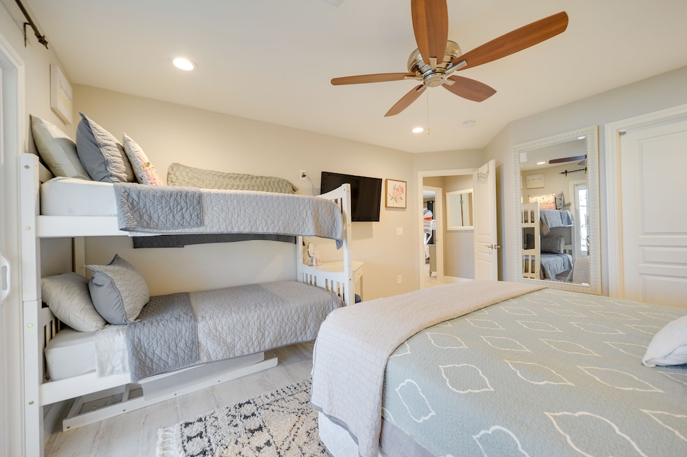 Marble Falls Vacations - Beautiful Marble Falls Getaway on Lake Lbj! - Property Image 27