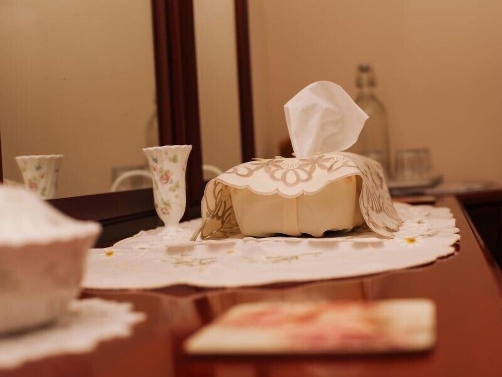Shenavallie Bed & Breakfast and self catering