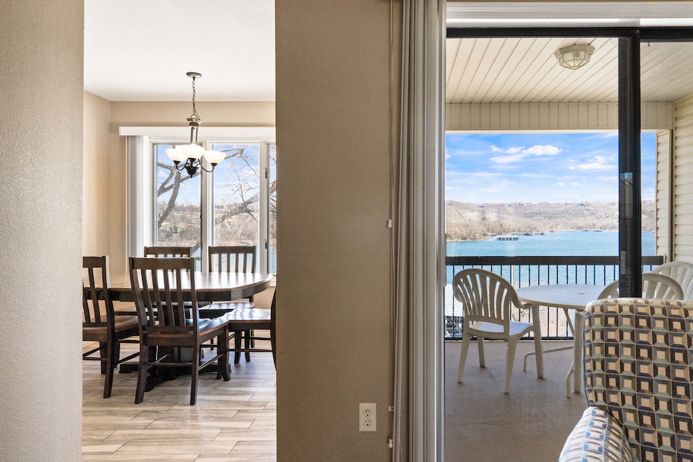 Table Rock Resorts at Kimberling