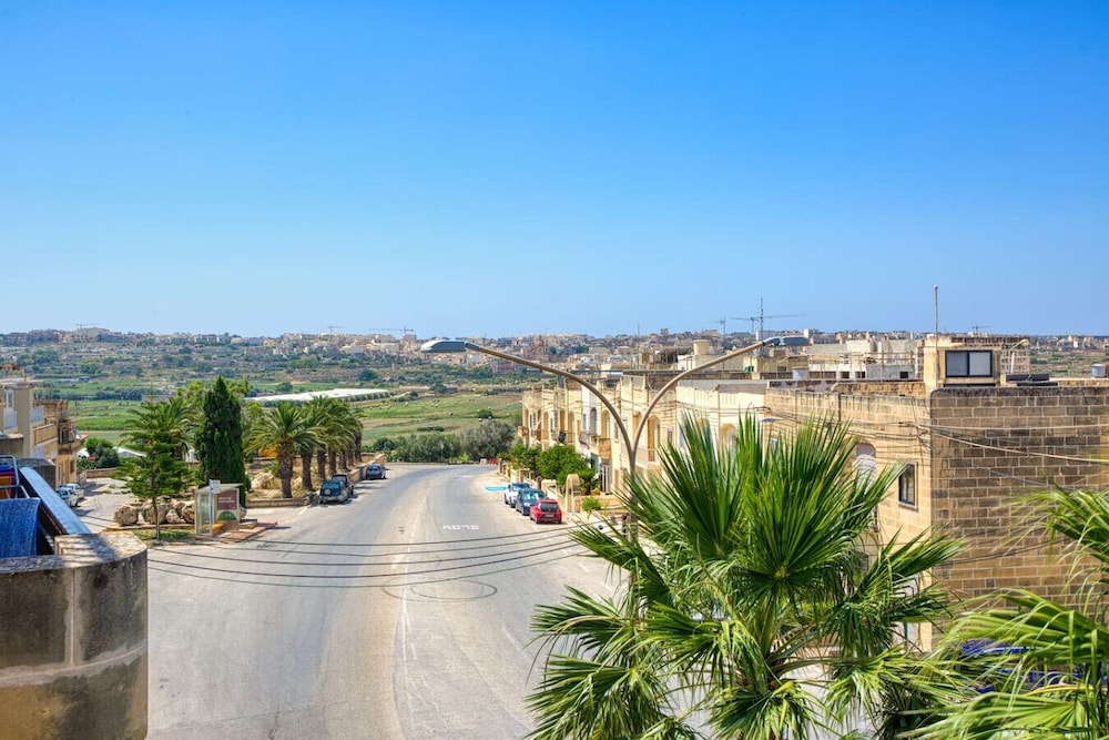 Apartment in Victoria s Heritage the Heart of Gozo