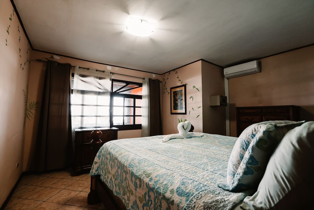 Casa de Playa - Playa Hermosa Jaco