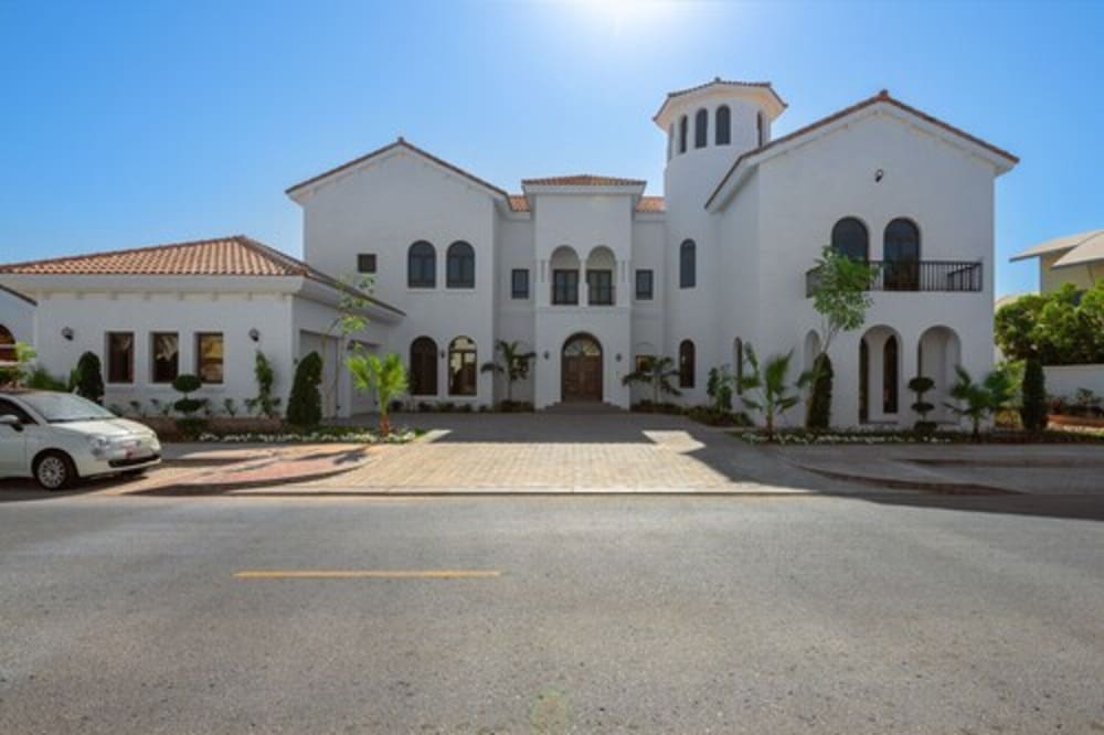 Maison Privee - Frond Villa K