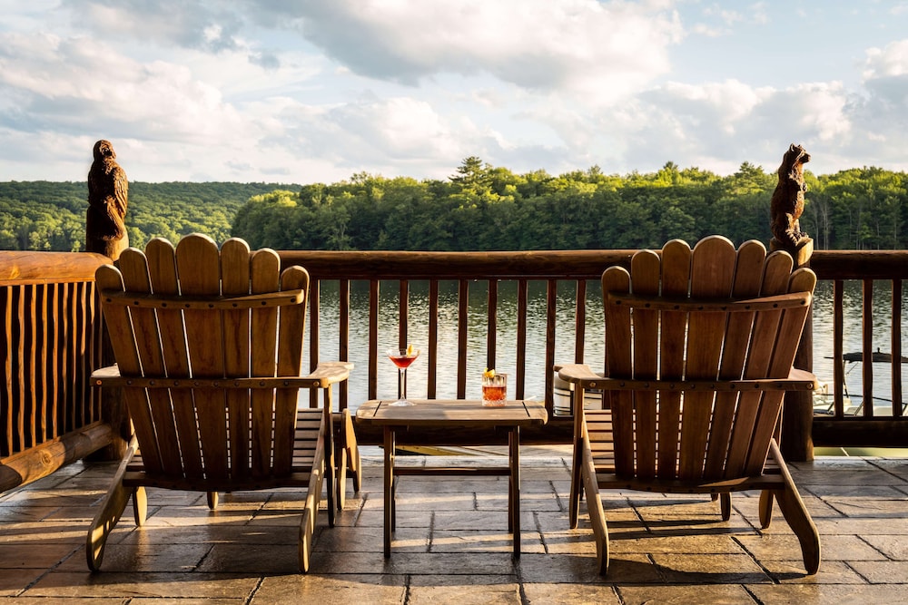 The Chatwal Lodge - Property Image 96