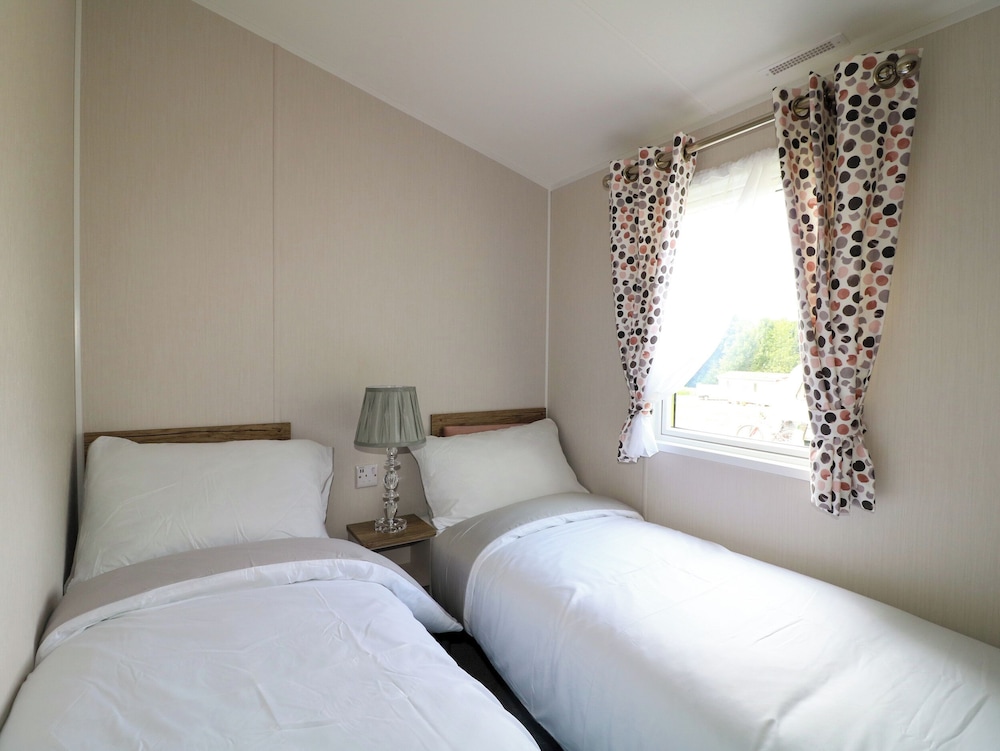 Peacock Lodge