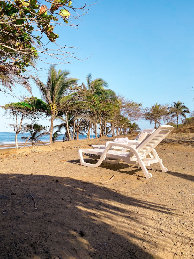 Casa de Campo Pedasi