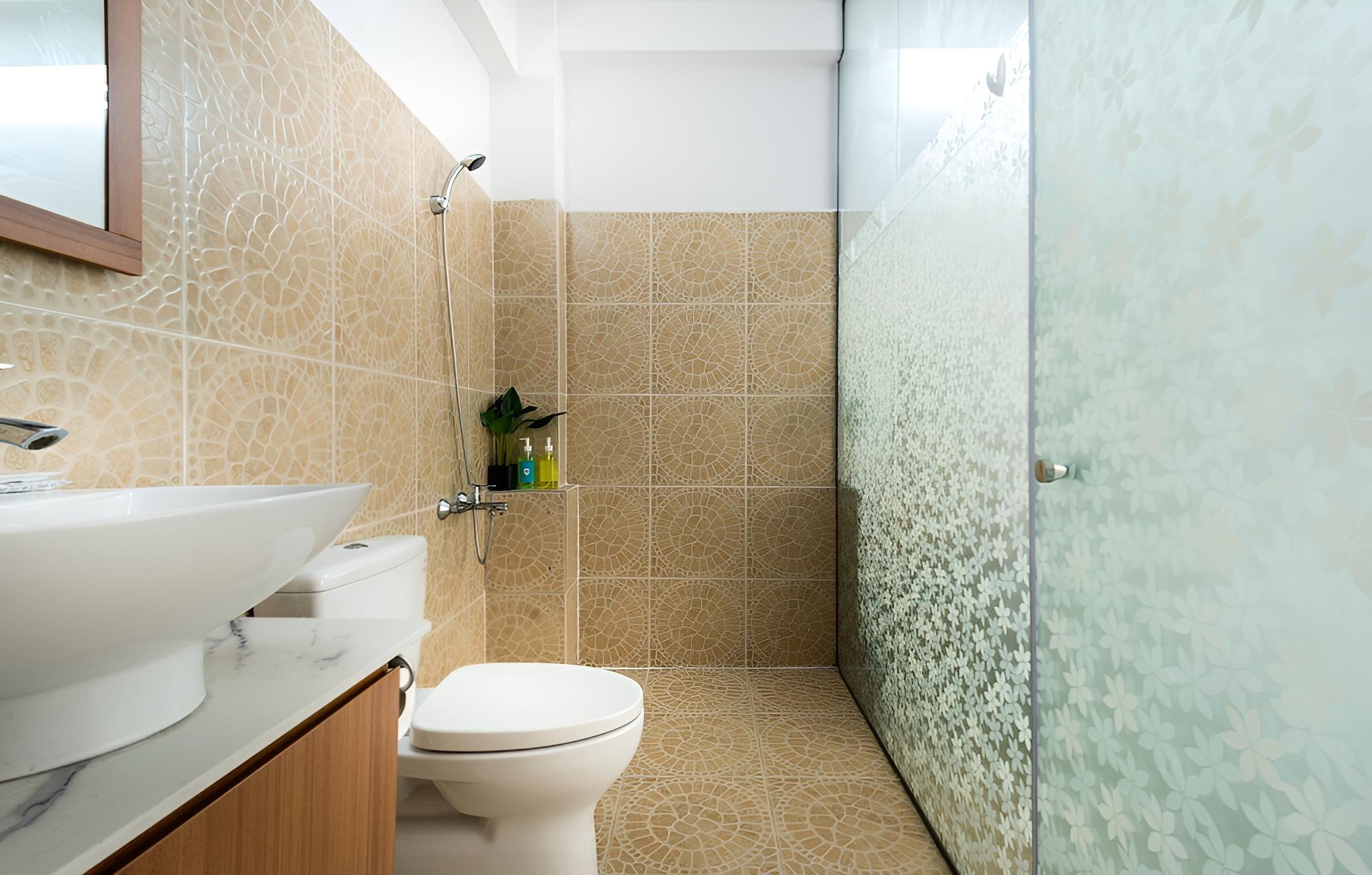 Cozrum Homes Dragon House