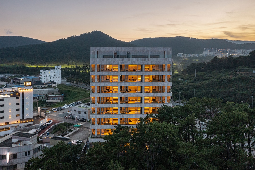 Ije Busan 45