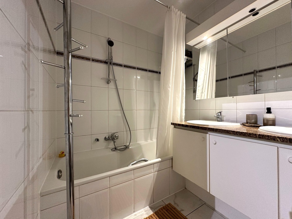 Apartment in Nieuwpoort Near Town