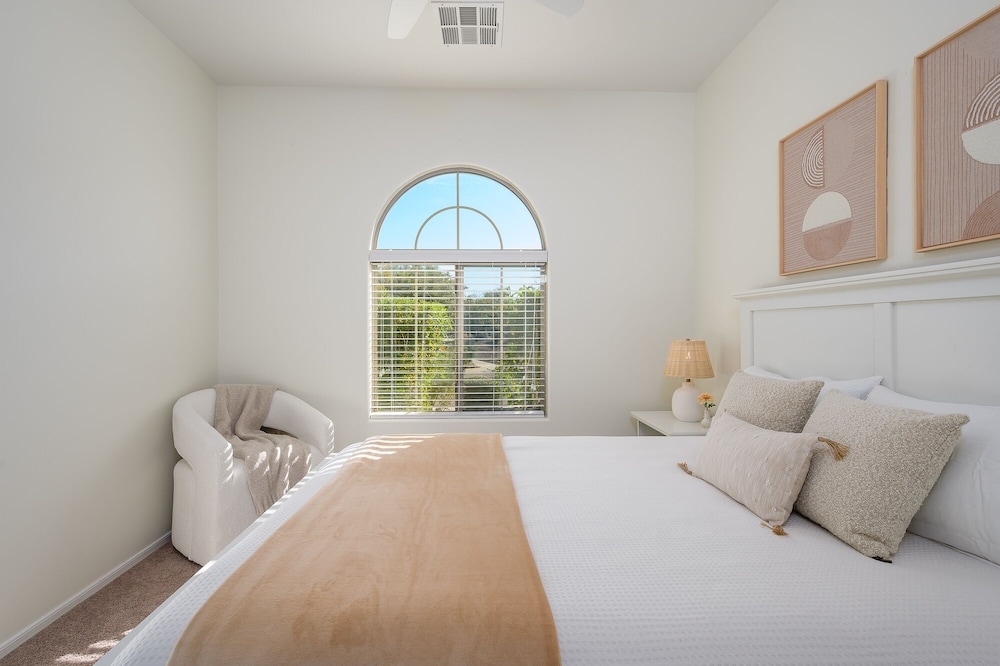 Casa Stetson 4 Bedroom Home