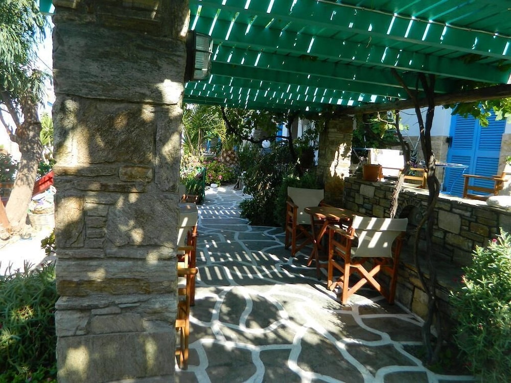 Ioanna Apartments photo 2