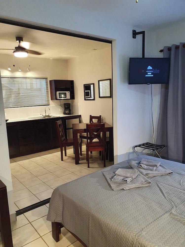 Apart Hotel Marina Loft # 101