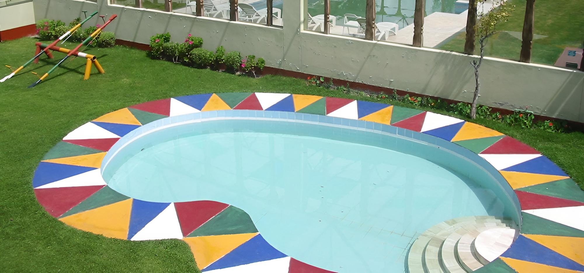 La Quinta Eco Hotel